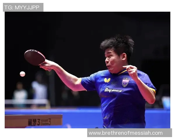 上海乒乓球队在全运会上的节奏表现分析与未来展望